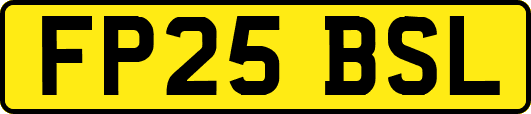 FP25BSL