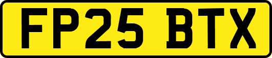 FP25BTX