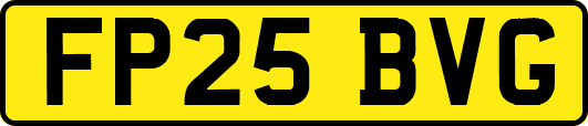 FP25BVG