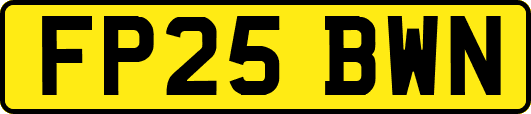FP25BWN