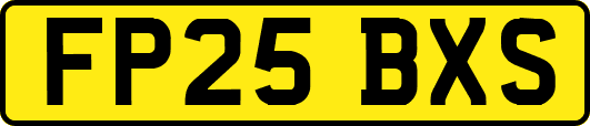 FP25BXS