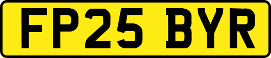 FP25BYR