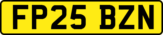 FP25BZN