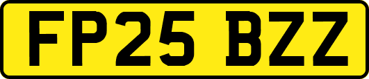 FP25BZZ