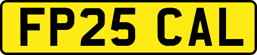 FP25CAL