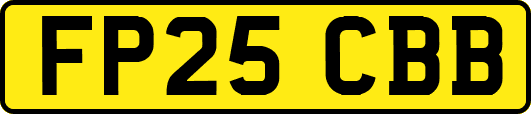 FP25CBB