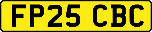 FP25CBC