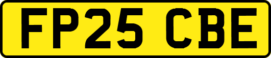 FP25CBE