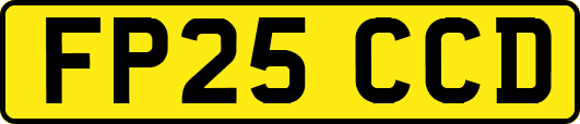 FP25CCD