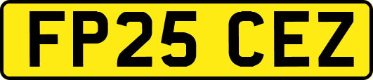 FP25CEZ
