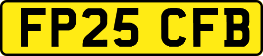 FP25CFB