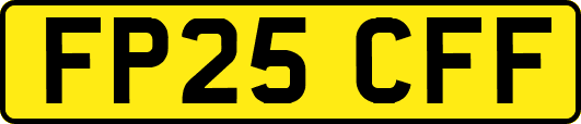 FP25CFF