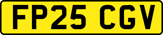FP25CGV