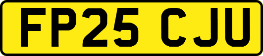 FP25CJU