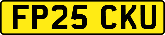 FP25CKU