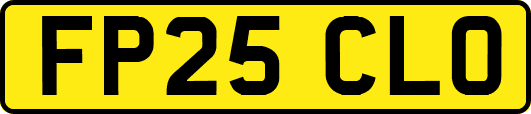 FP25CLO