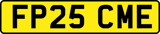 FP25CME