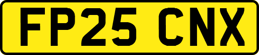 FP25CNX