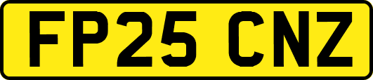 FP25CNZ