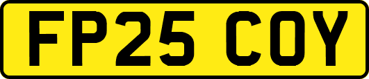 FP25COY