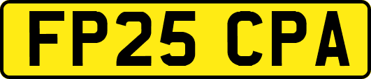 FP25CPA