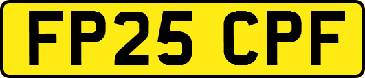 FP25CPF