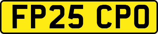 FP25CPO