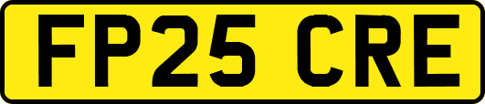 FP25CRE
