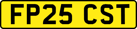 FP25CST
