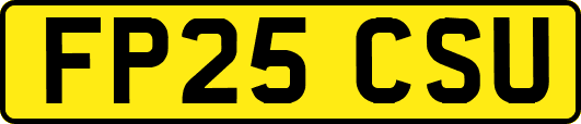 FP25CSU