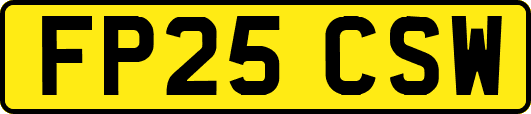FP25CSW