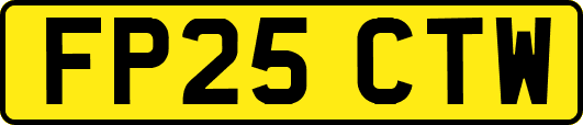 FP25CTW