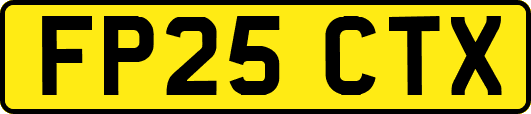 FP25CTX