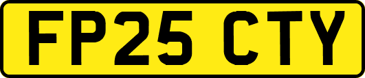 FP25CTY