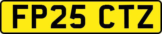 FP25CTZ