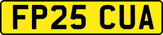 FP25CUA