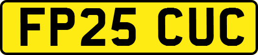 FP25CUC