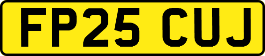 FP25CUJ