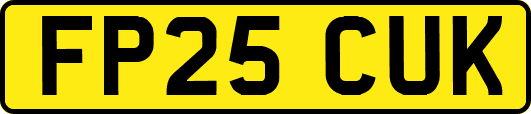 FP25CUK