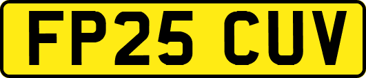 FP25CUV