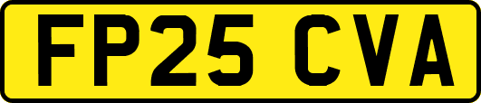FP25CVA