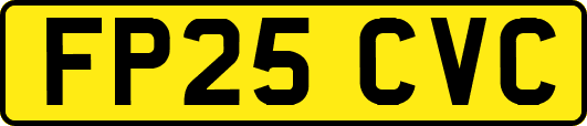 FP25CVC