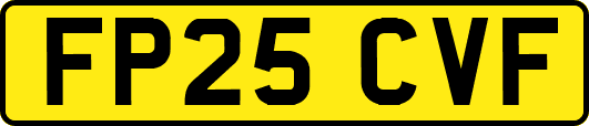 FP25CVF