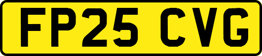 FP25CVG