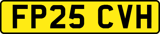 FP25CVH