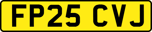 FP25CVJ