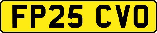 FP25CVO