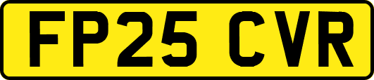 FP25CVR