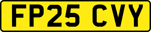 FP25CVY