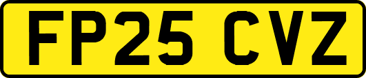 FP25CVZ